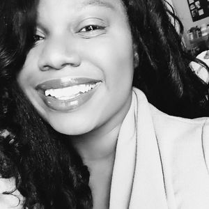 Meet your Posher, Monroe